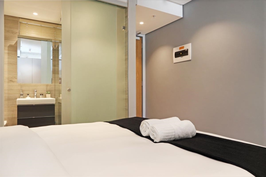 To Let 0 Bedroom Property for Rent in De Waterkant Western Cape